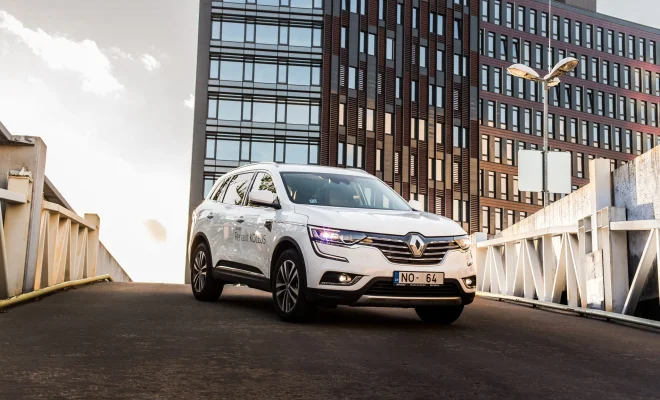 Citroën e-C4 im Vergleich zu Renault Mégane E-Tech Electric