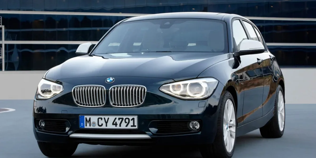 Vergleich - Audi S3 gegen BMW M135i