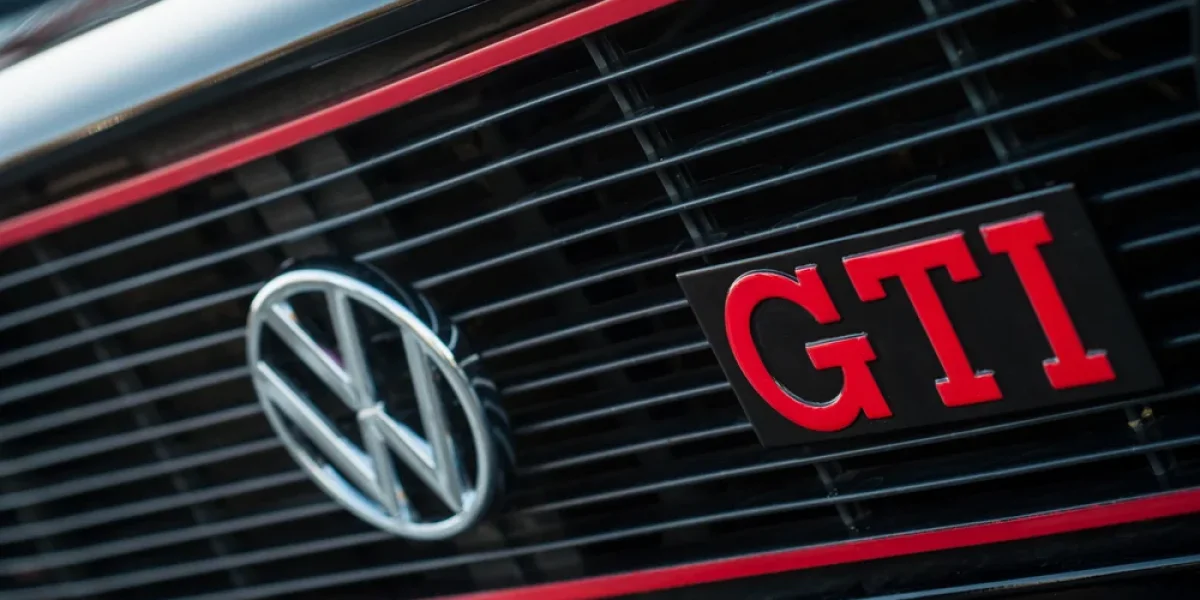 Volkswagen Golf 8 GTI: So wird der sportliche Kompakter aussehen